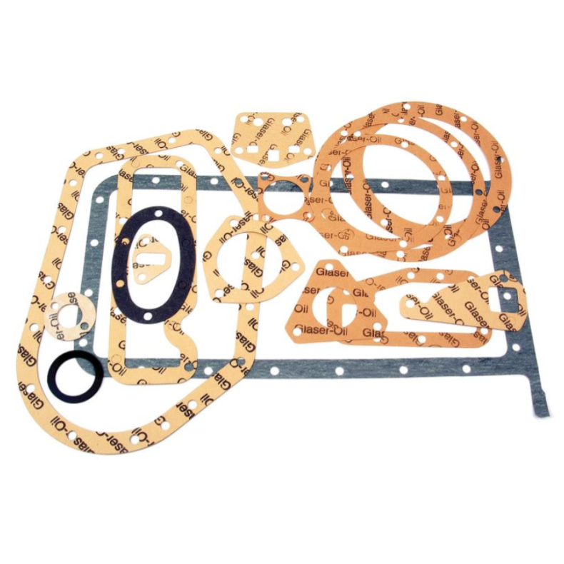 Pakningss�t - Nedre