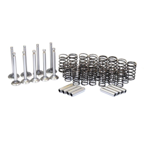 Ventilmekanisme - 23C diesel