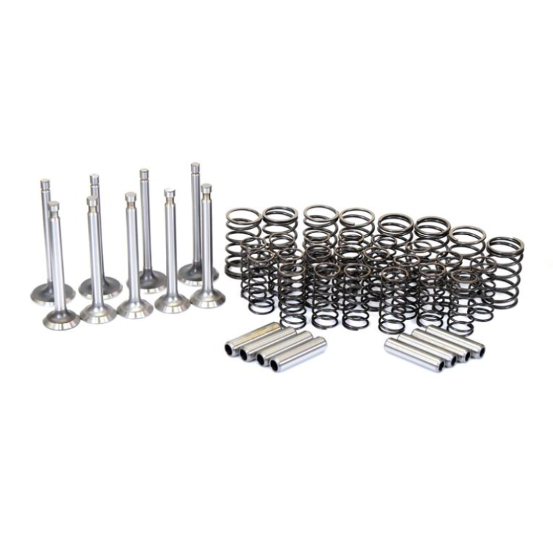 Ventilmekanisme - 23C diesel