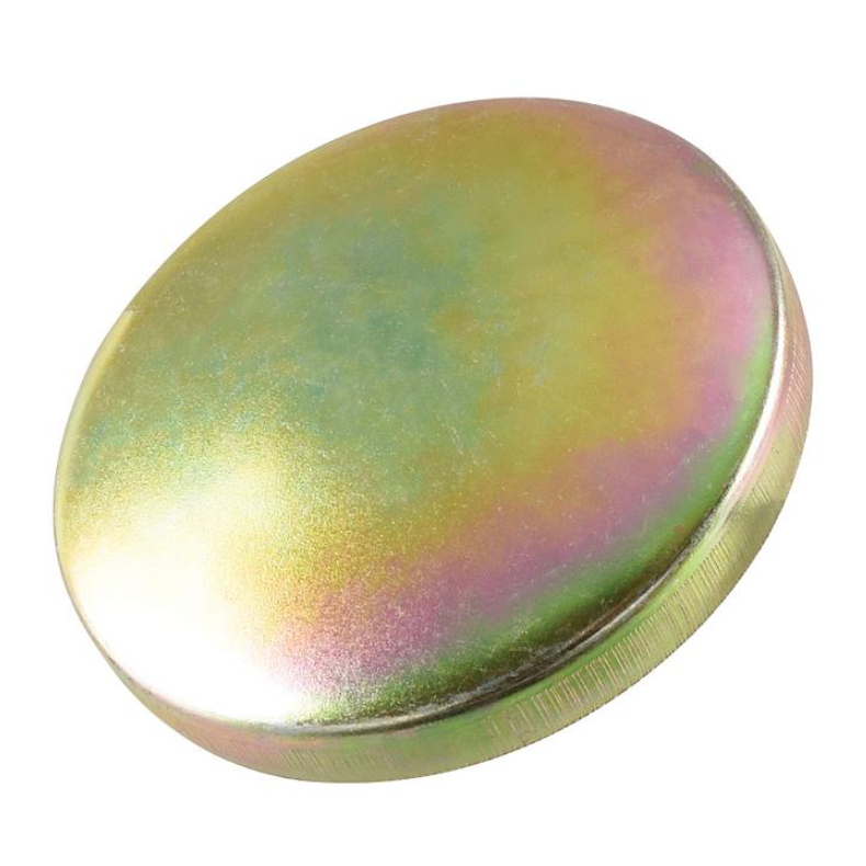 Br�ndstoftank l�g (ventileret)