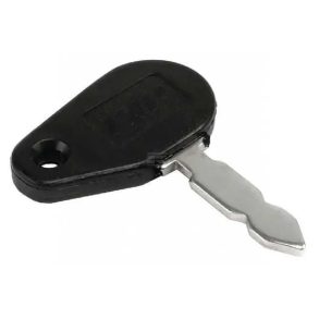 Start n�gle m/plast - Lucas type