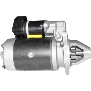 Starter motor - 2.7kw -12v - 10 tands