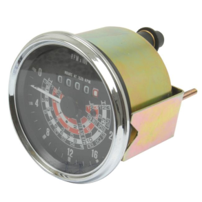 Traktormeter - MF35 - KPH - Mod uret