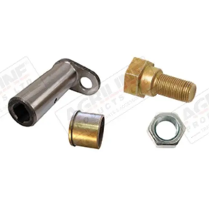 Forbro Aksel Bolt-Kit