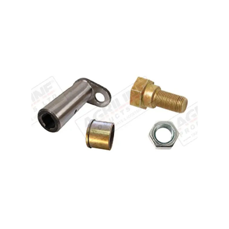 Forbro Aksel Bolt-Kit