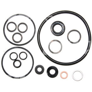 Servopakss�t - Tidlig Nyreformet servopumpe