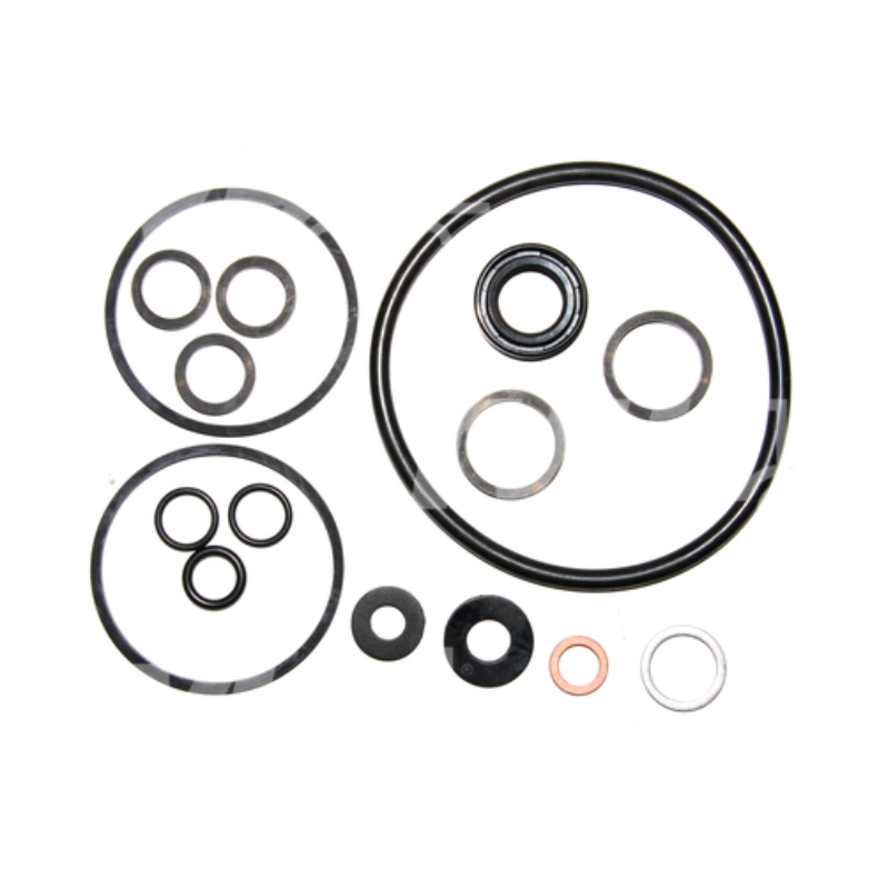 Servopakss�t - Tidlig Nyreformet servopumpe