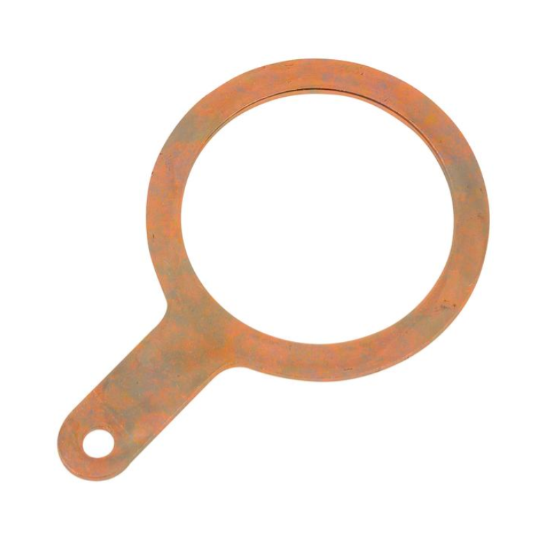 Melleml�gsring - Hydraulik pumpe