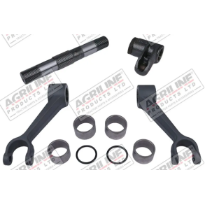 Hydraulikarm - Genopbygningss�t