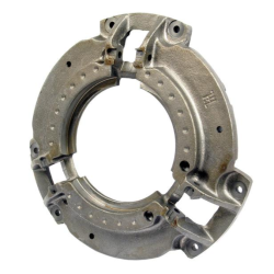 Koblingsd�ksel Topplade 12'' Single