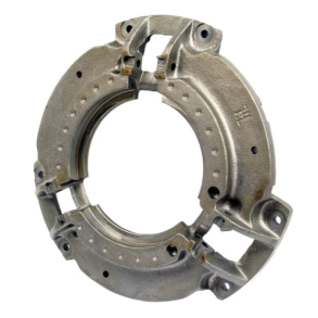 Koblingsd�ksel topplade 11''