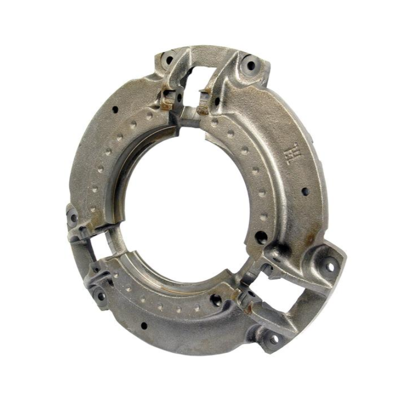 Koblingsd�ksel topplade 11''