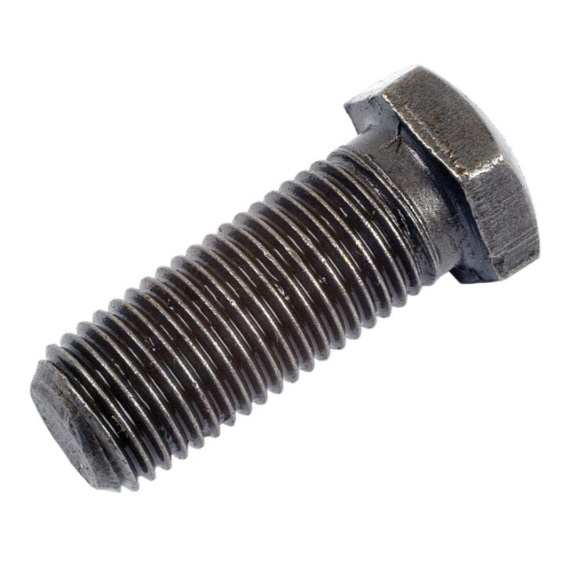 Justerskrue til koblingsfinger - 3/8'' 