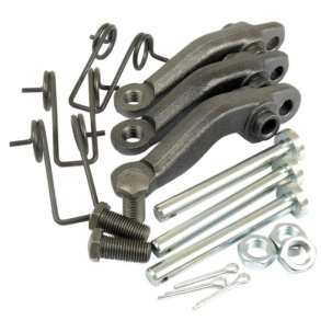 Koblingsfinger Rep. Kit 9''/11