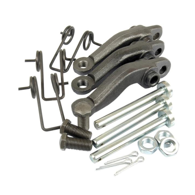 Koblingsfinger Rep. Kit 9''/11