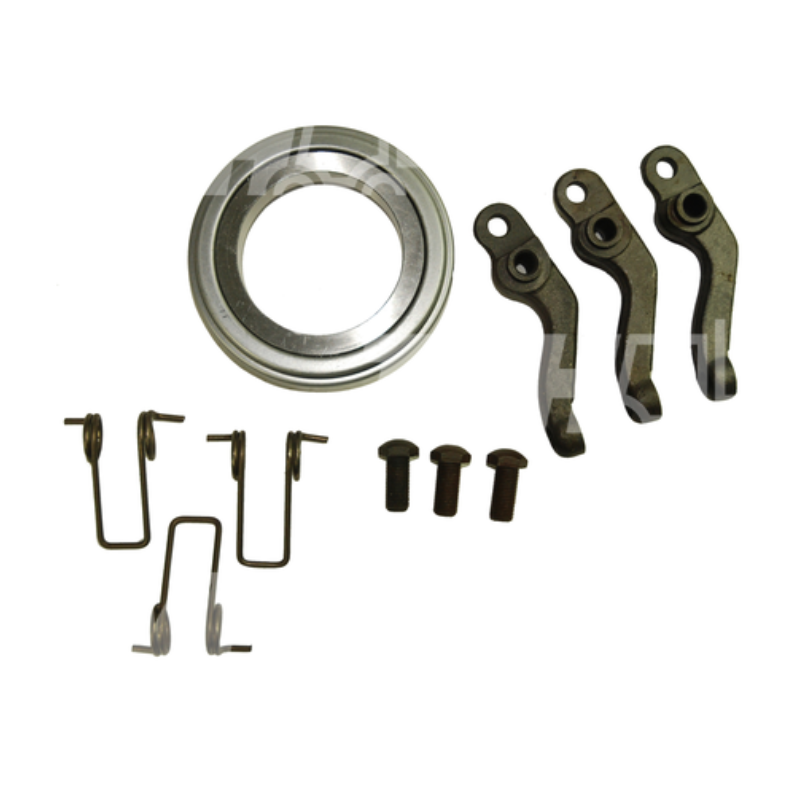 Koblings reperationskit med fingre og leje