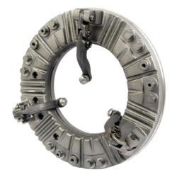 Trykplades�t - 11''