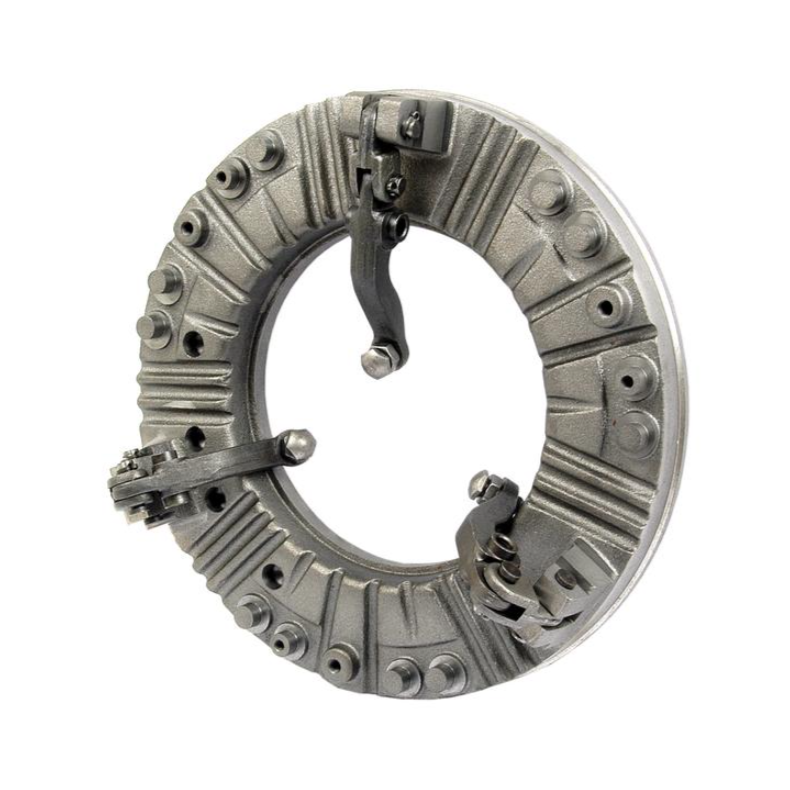 Trykplades�t - 11''