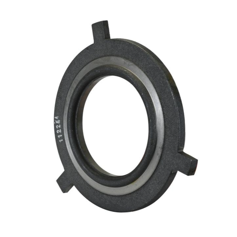 PTO Trykplade 11'' 11mm tyk