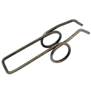 Fjeder Koblingsfinger - Vippearm