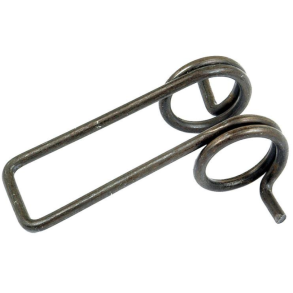 Fjeder Koblingsfinger - Sp�ndingsfjeder