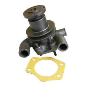 Vandpumpe -Trapetz boltm�nster med remskive - 62.5mm nav