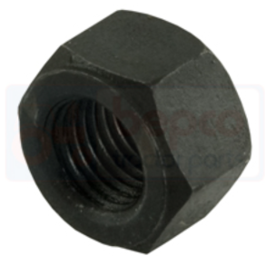 M�trik Plejlstang - 7/16'' UNF