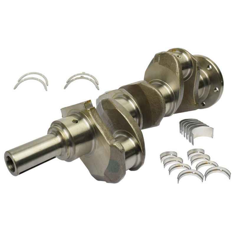 Krumtapaksel - s�t - Rope forsegling