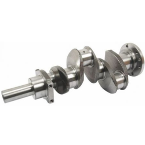 Krumtapaksel - Rope forsegling