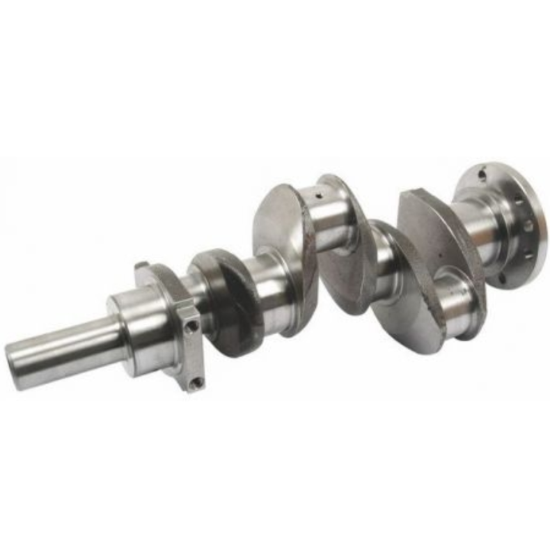 Krumtapaksel - Rope forsegling