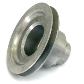 Remskive til krumtapaksel