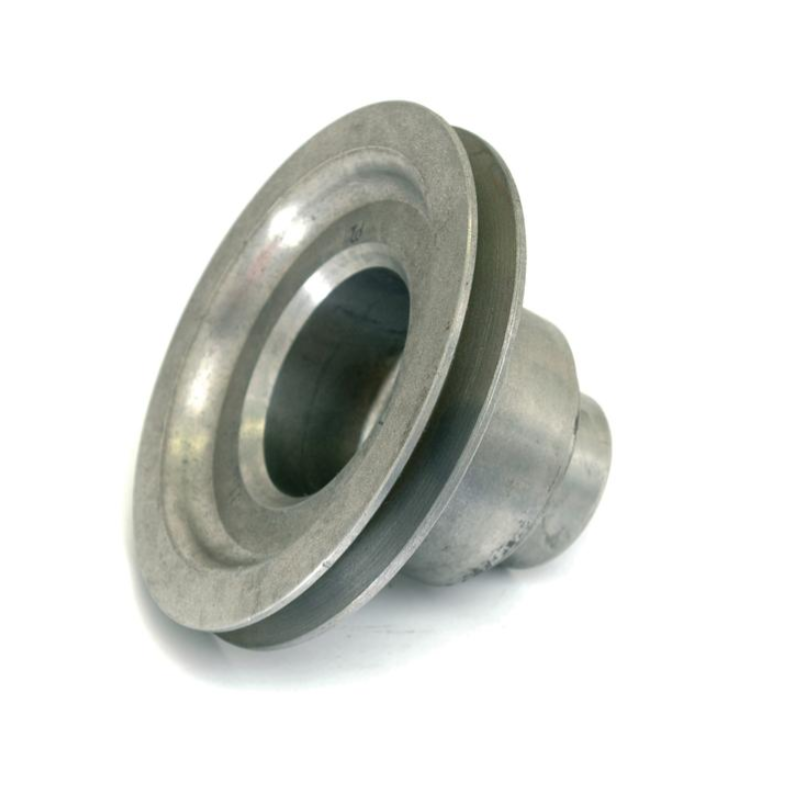 Remskive til krumtapaksel