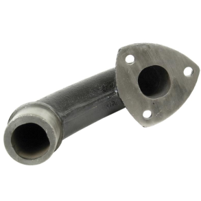 Udst�dnings Albue - 180� - 3 Huller