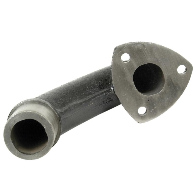 Udst�dnings Albue - 180� - 3 Huller