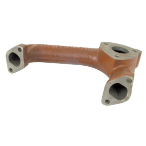 Udst�dningsmanifold