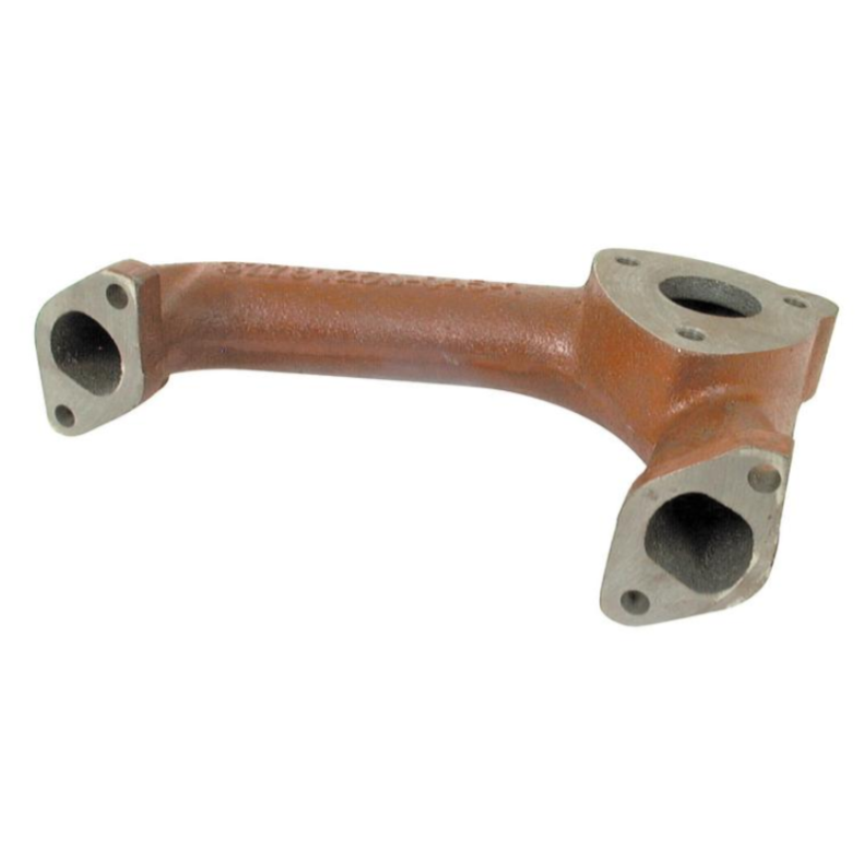 Udst�dningsmanifold