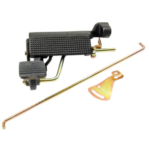 Gas Pedal s�t - Kun til 3 Cylinder Diesel