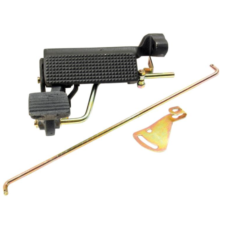 Gas Pedal s�t - Kun til 3 Cylinder Diesel