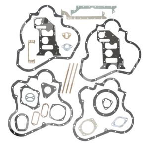 Pakning - Bund s�t - Rope Seal