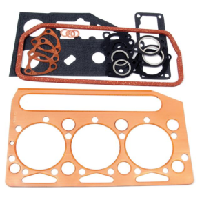 Pakning - Tops�t -�Kobberhovedpakning