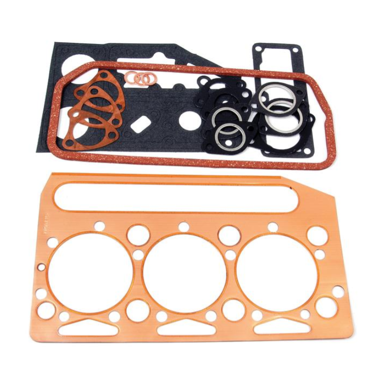 Pakning - Tops�t -�Kobberhovedpakning