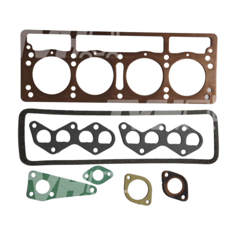 Pakning - tops�t - kobber toppakning