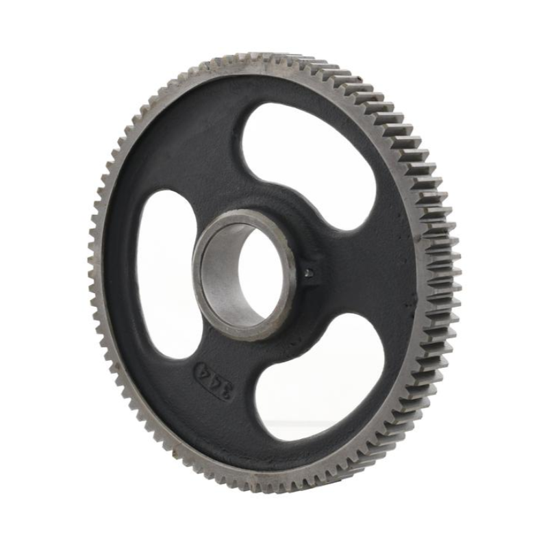 Tandhjul - Mellemhjul