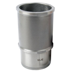 Flange - Finished (87mm Benzin)