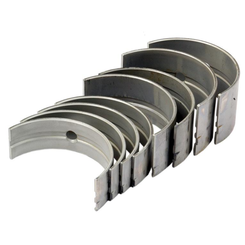 Hovedlejes�t Standard