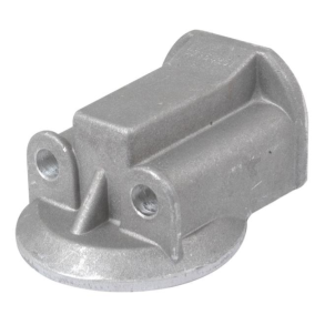 Oliefilterhoved - Til Spin On filter