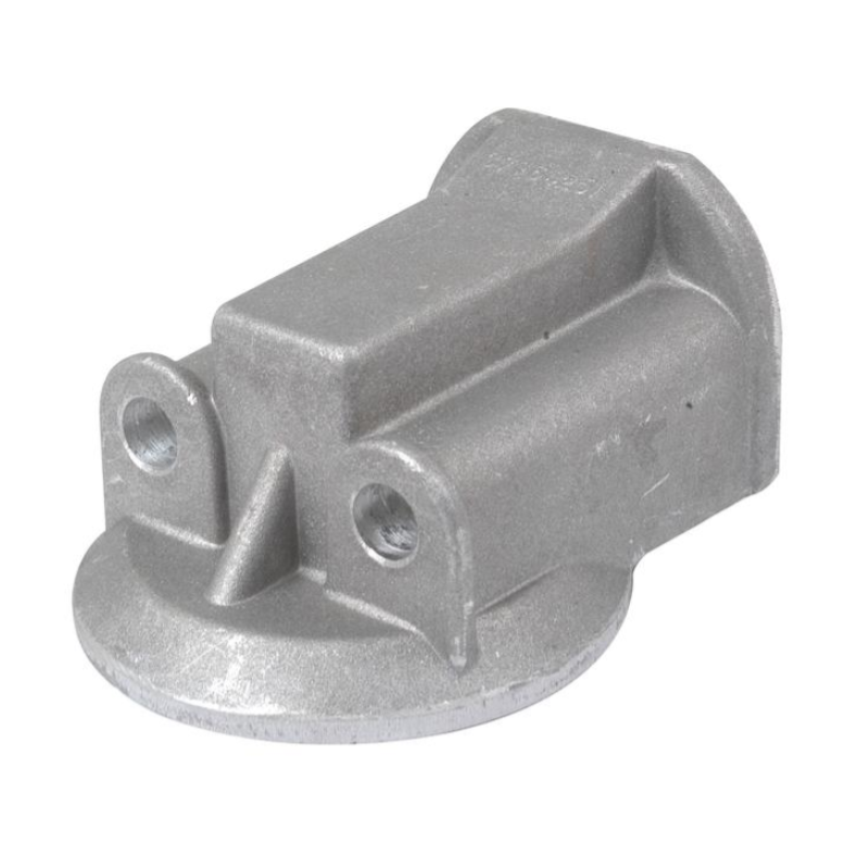 Oliefilterhoved - Til Spin On filter