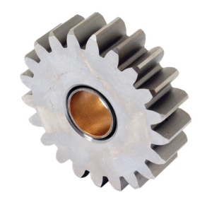 Tandhjul - Oliepumpe