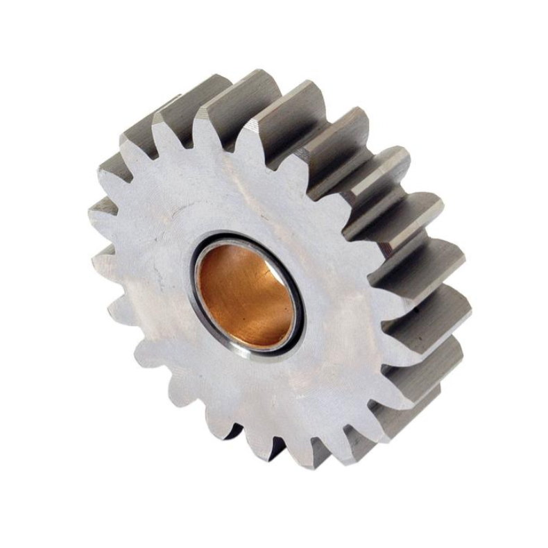 Tandhjul - Oliepumpe