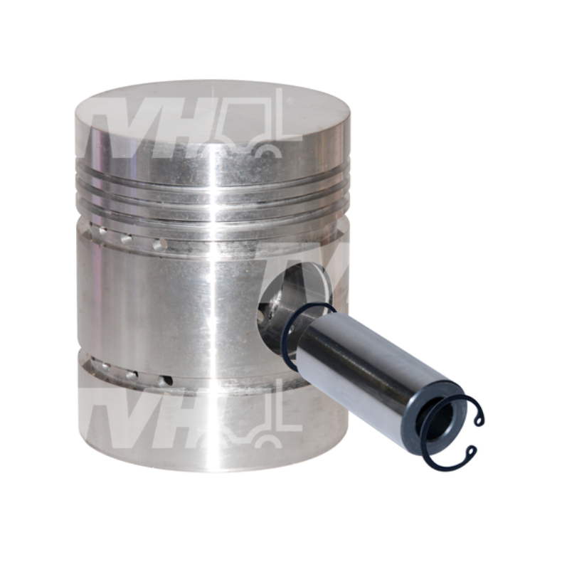 Stempel og Stift - 88,92 mm boring